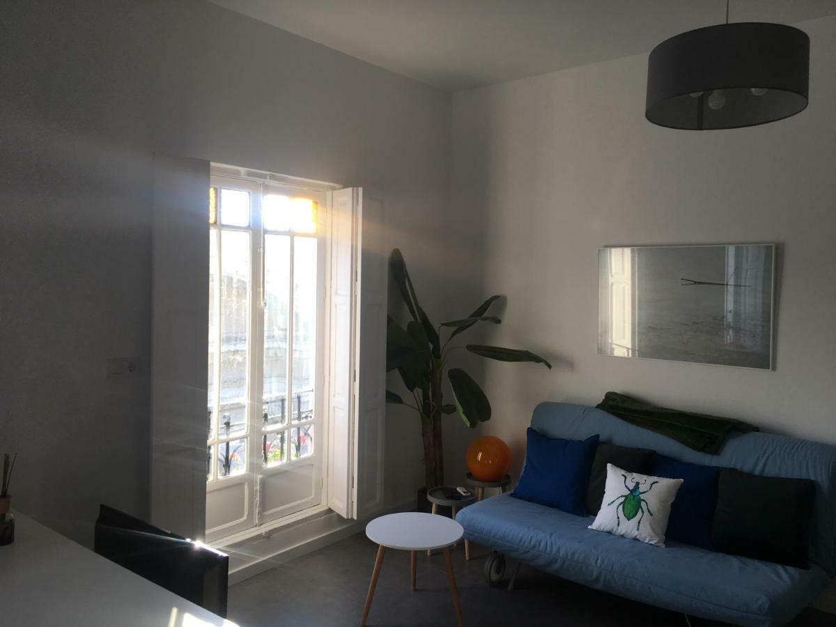 Apartamento Foro Romano Cartagena Exterior photo